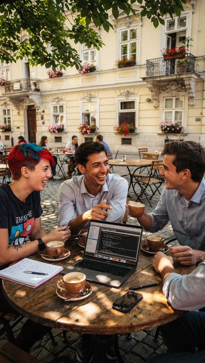 Ein Zertifikat für den Abschluss eines Kurses zur Fehlerverfolgung und Qualitätssicherung in der Softwareentwicklung.