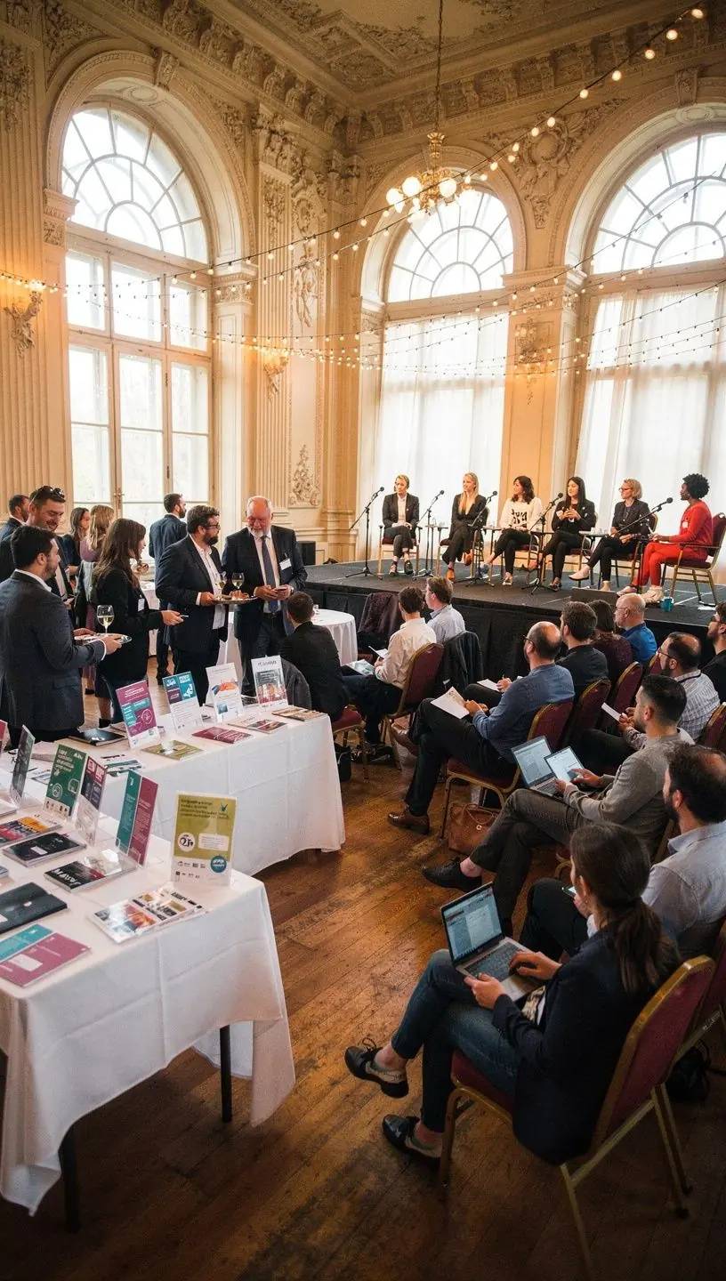 Ein Notizbuch und ein Laptop stehen bereit für das Lernen von Testmethoden.